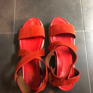 perfect condition only worn once to work!!